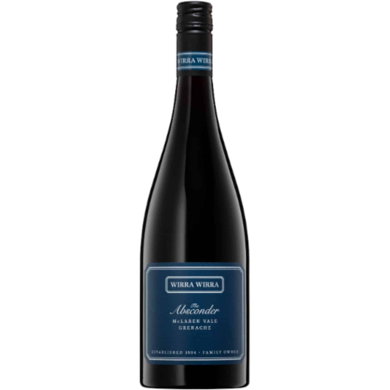 The Absconder Grenache NV ( × px)