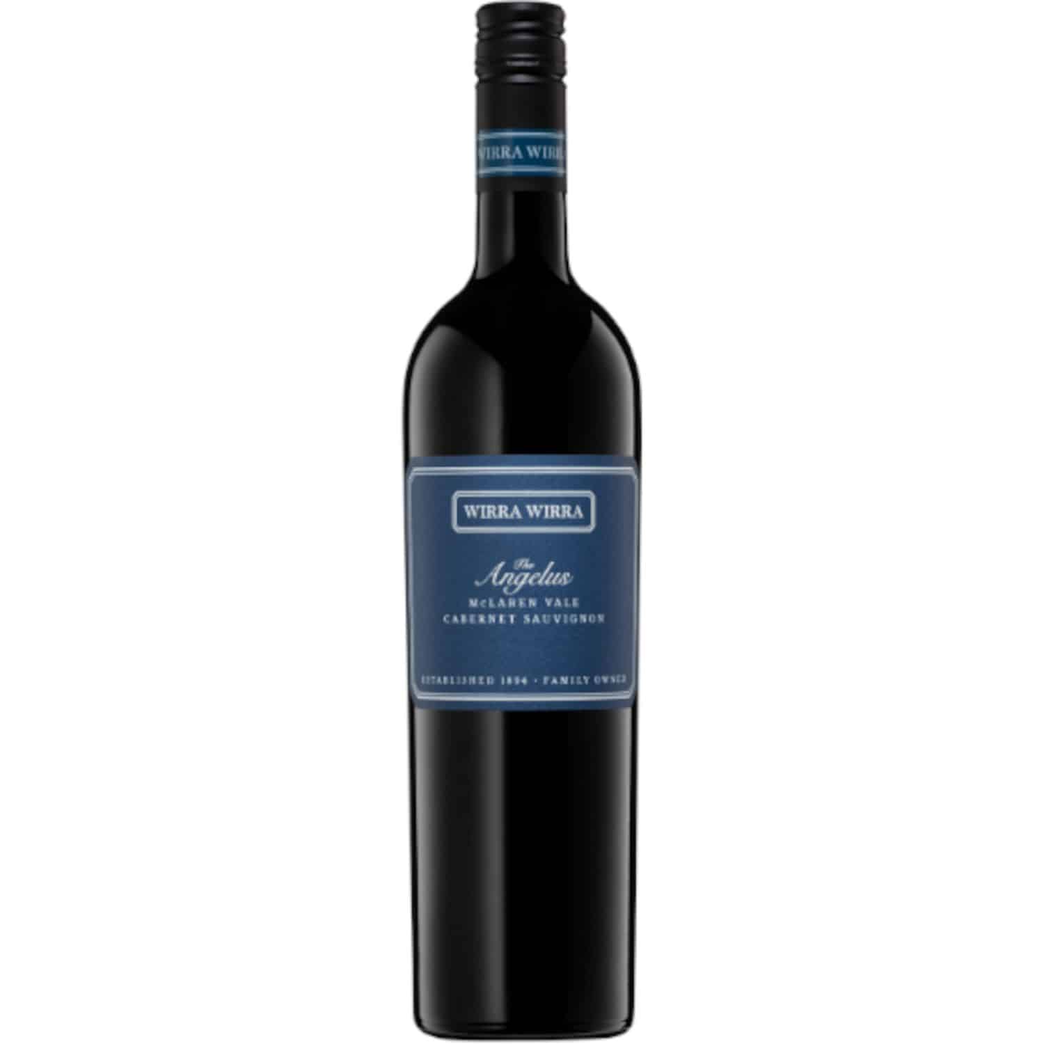 The Angelus Cab Sauv NV ( × px)