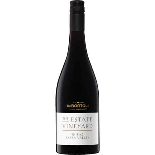 The Estate Vineyard SHIRAZ