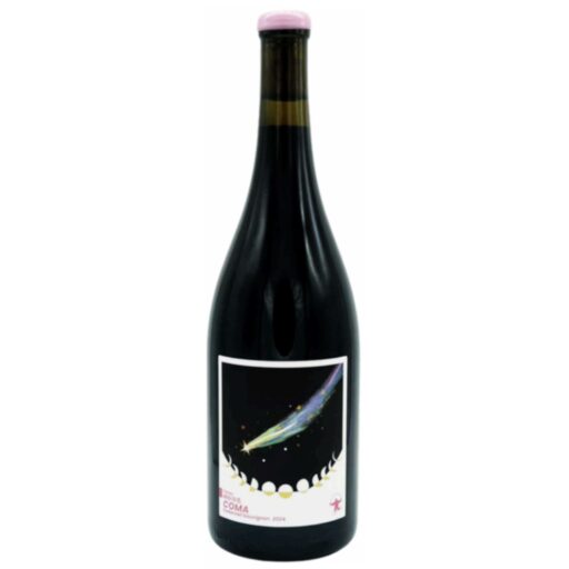 Tinnyu Cabernet