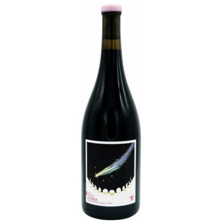 Tinnyu Cabernet