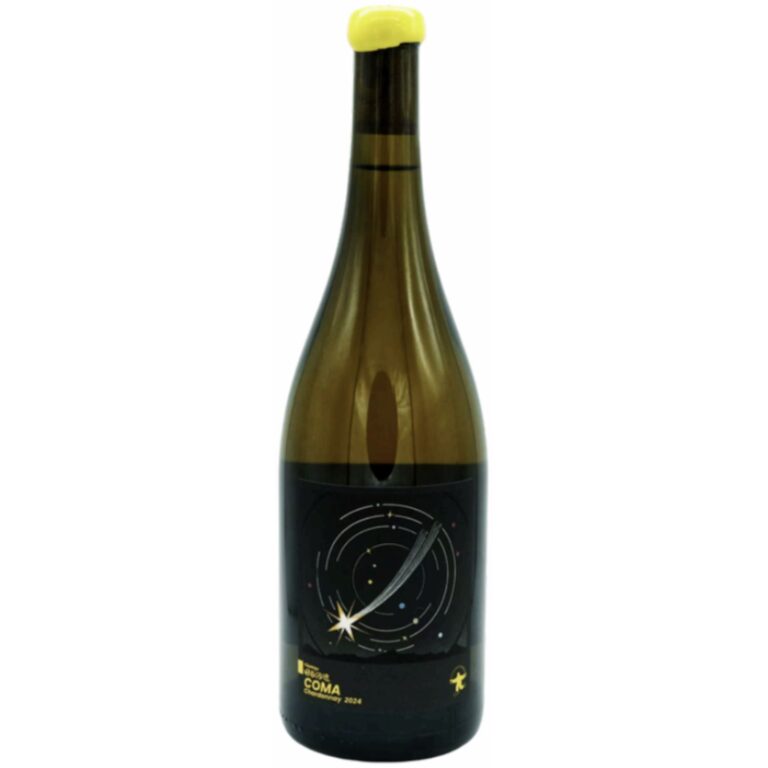 Tinnyu Chardonnay