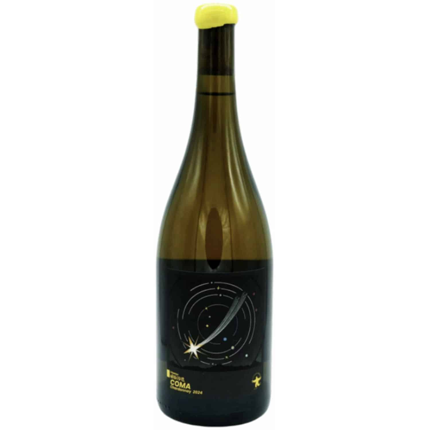 Tinnyu Chardonnay