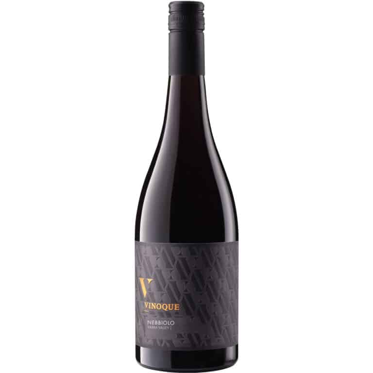 Vinoque Nebbiolo