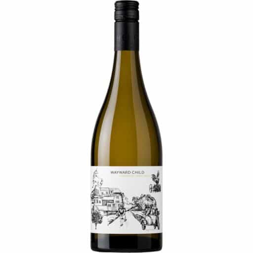 WC Chardonnay
