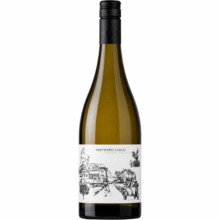 WC Chardonnay