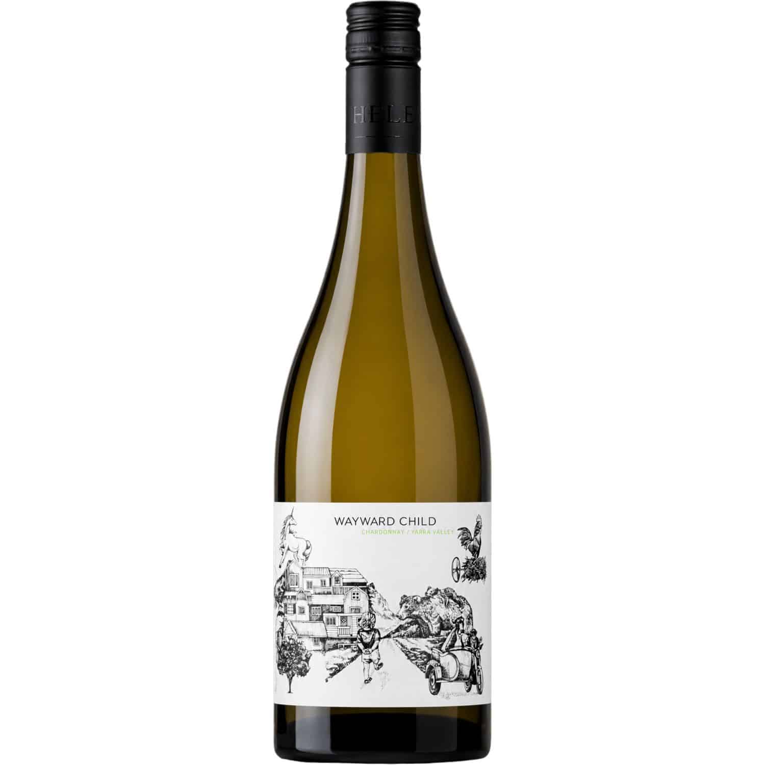 WC Chardonnay