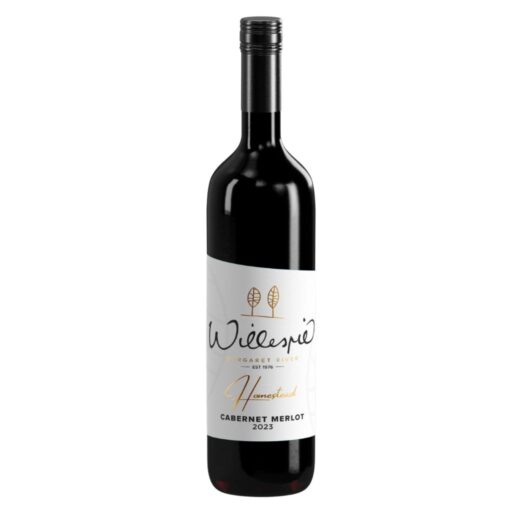 WILLESPIE HOMESTEAD CABERNET MERLOT ()