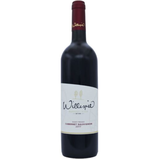 WILLESPIE HOMESTEAD CABERNET SAUVIGNON