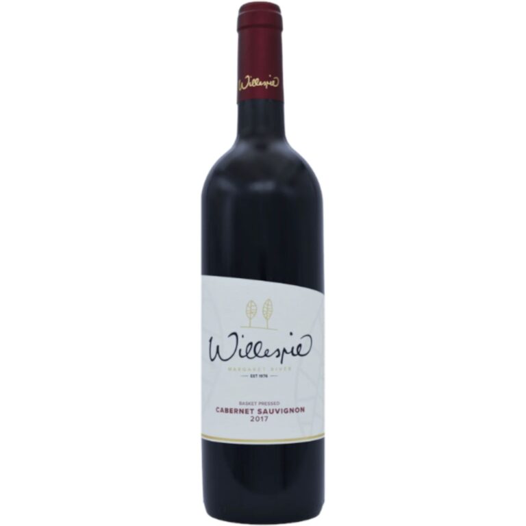 WILLESPIE HOMESTEAD CABERNET SAUVIGNON