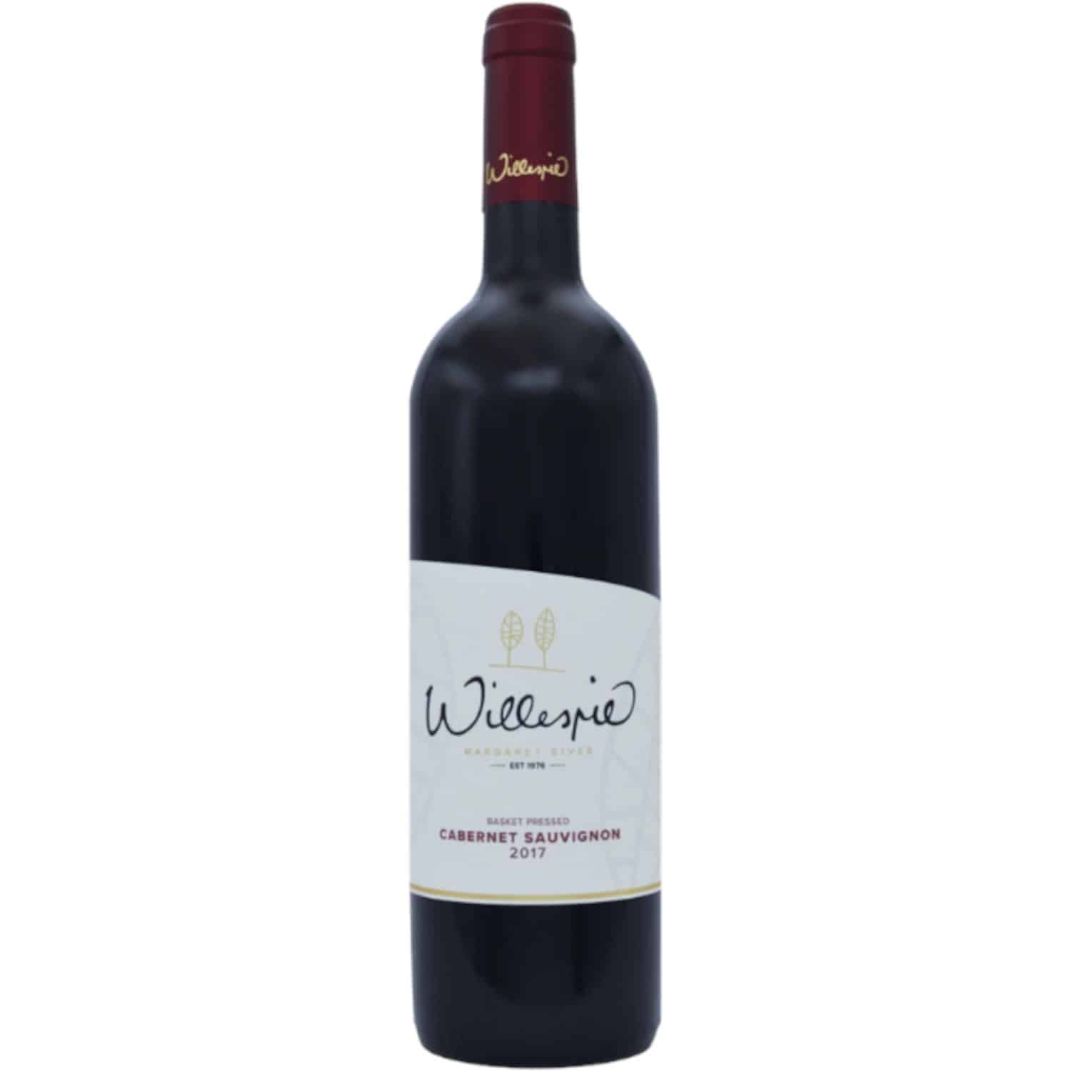 WILLESPIE HOMESTEAD CABERNET SAUVIGNON