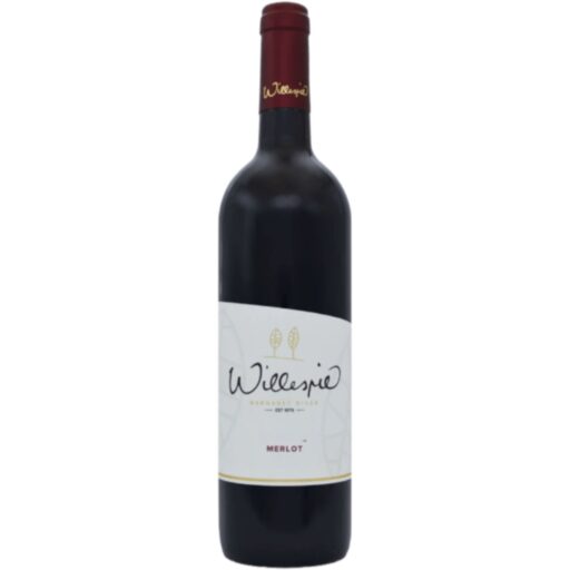 WILLESPIE HOMESTEAD MERLOT