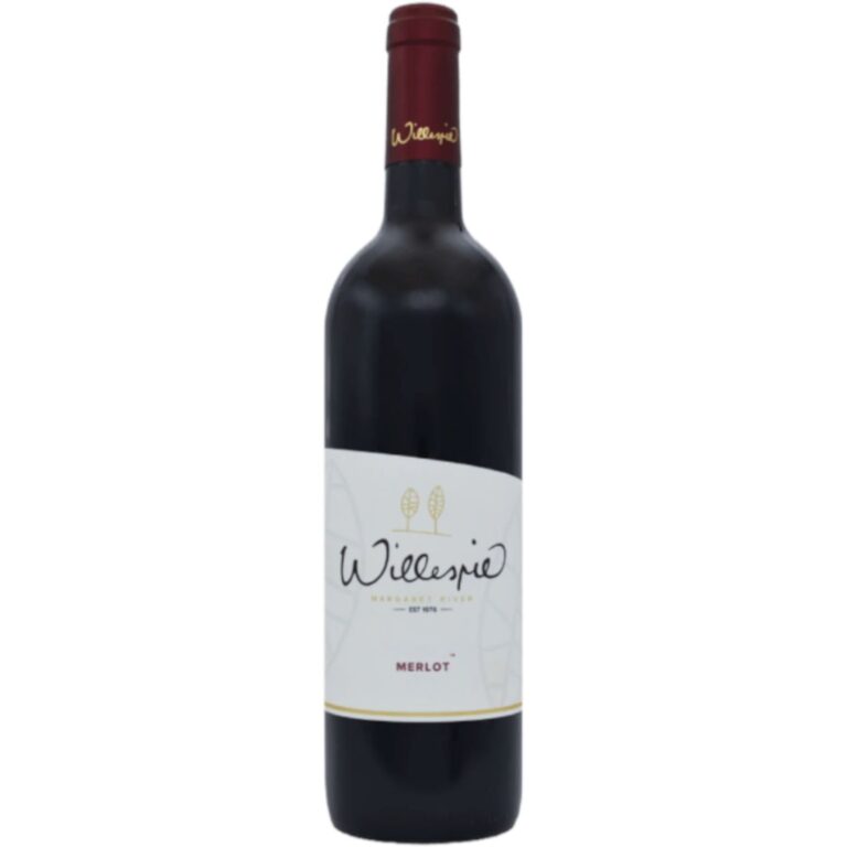 WILLESPIE HOMESTEAD MERLOT