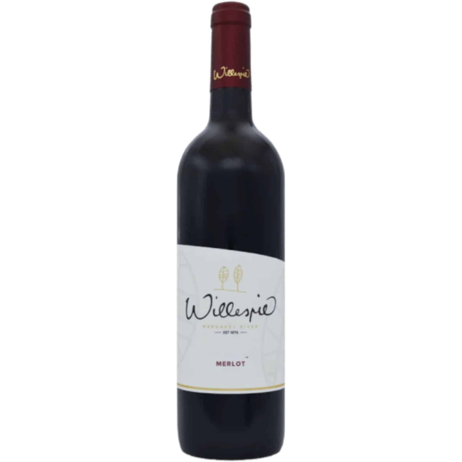 WILLESPIE HOMESTEAD MERLOT