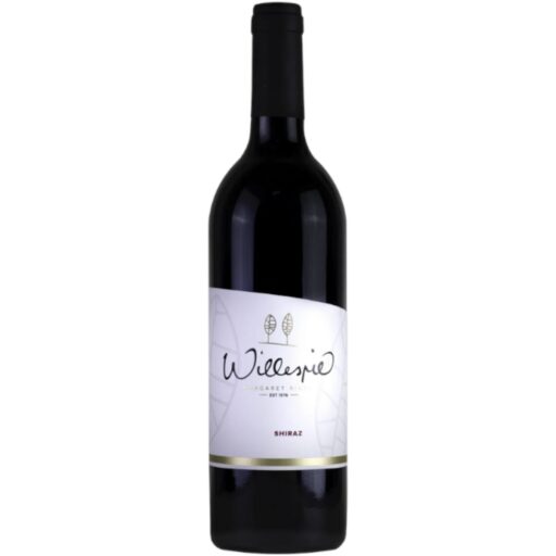 WILLESPIE HOMESTEAD SHIRAZ