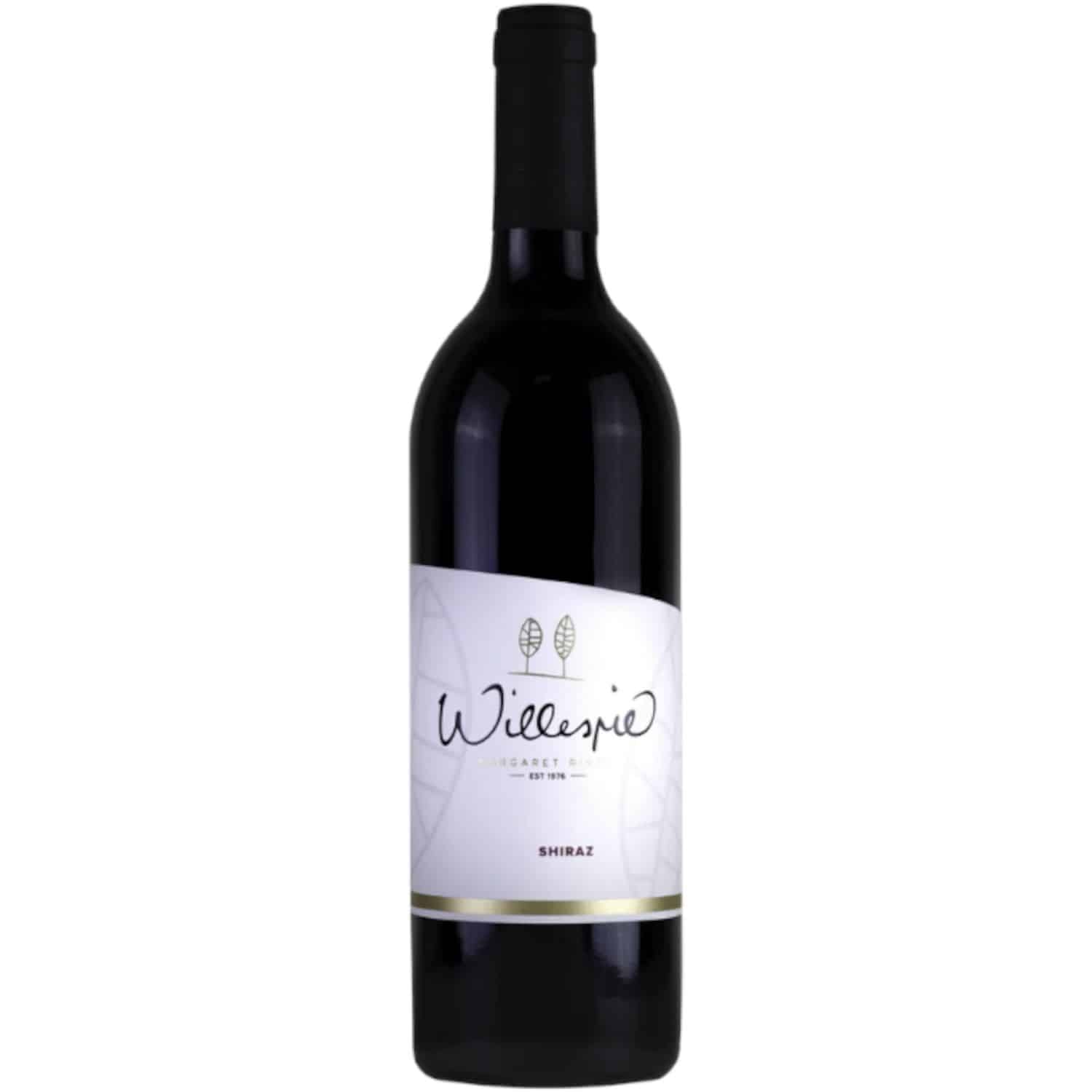 WILLESPIE HOMESTEAD SHIRAZ