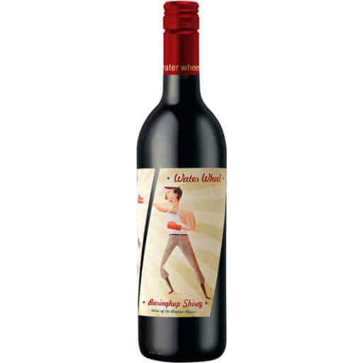 WW Baringhup Shiraz