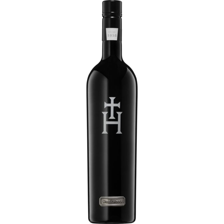 Wirra Wirra The Holy Thirst Cabernet Sauvignon Shiraz