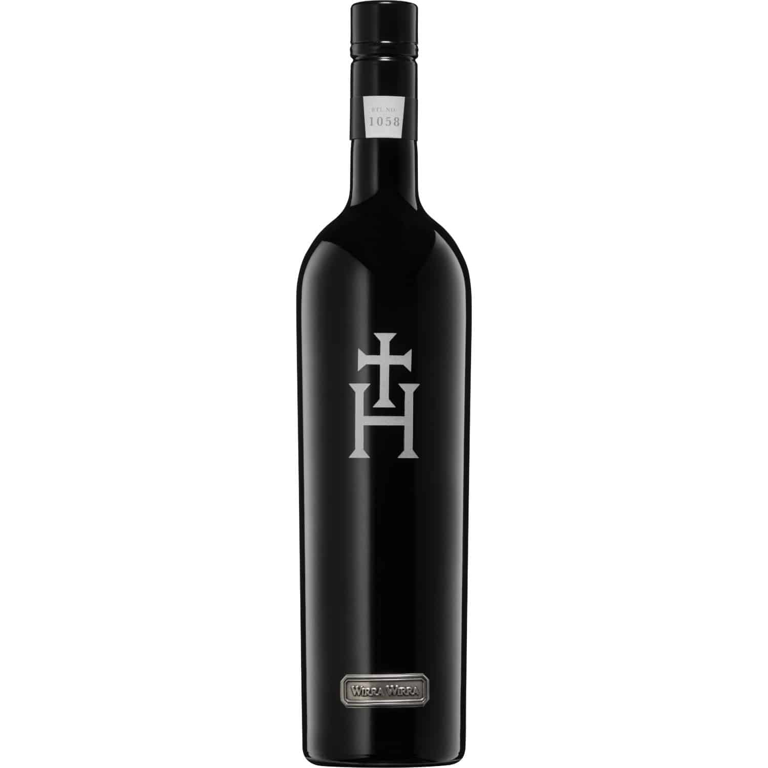 Wirra Wirra The Holy Thirst Cabernet Sauvignon Shiraz