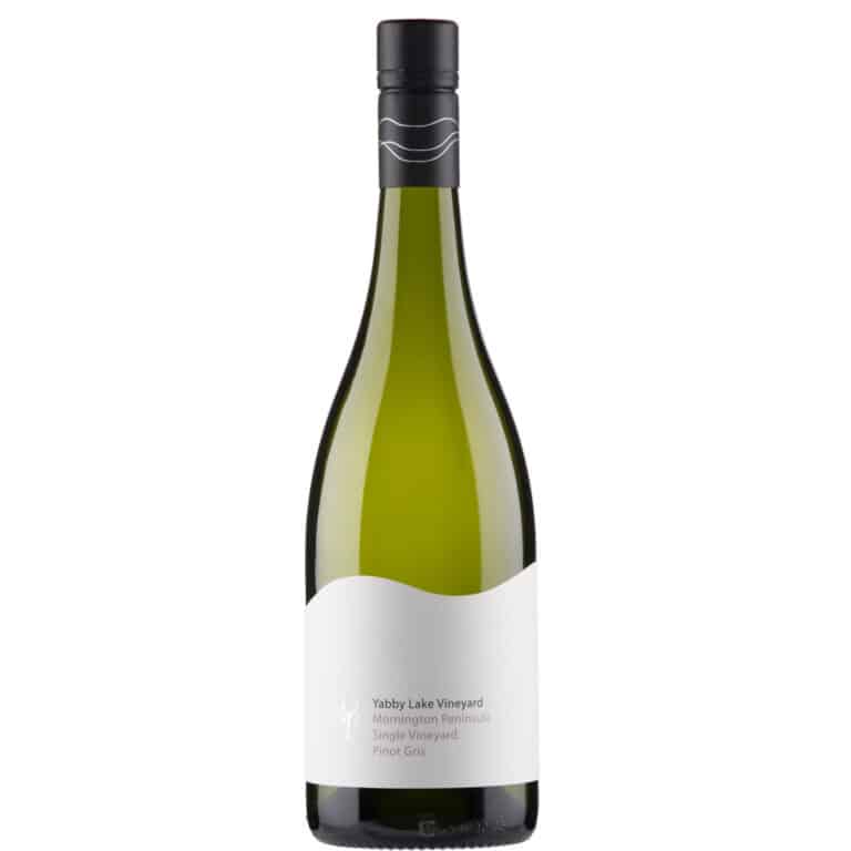 Yabby Lake Pinot Gris NV