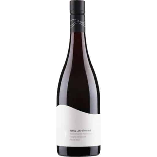 Yabby Lake Pinot Noir NV