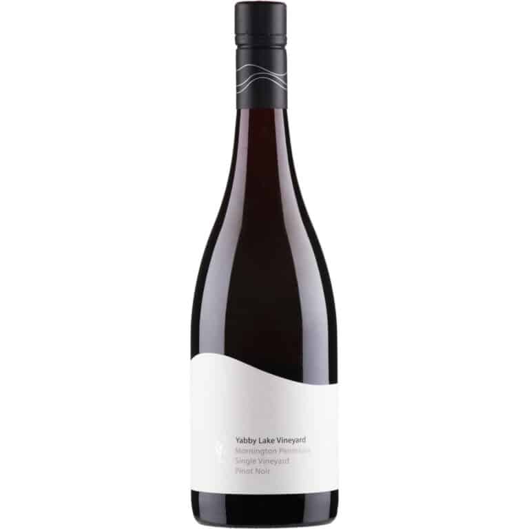 Yabby Lake Pinot Noir NV