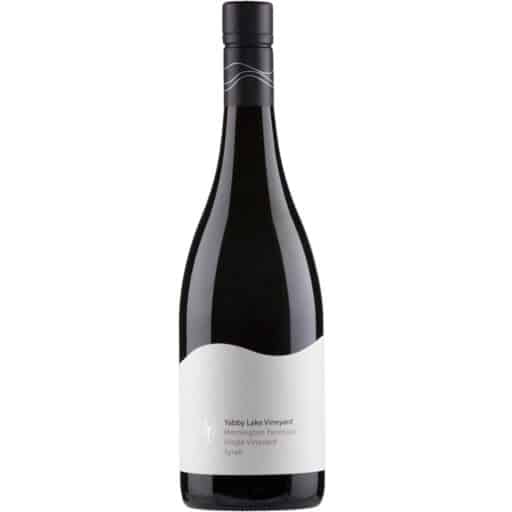 Yabby Lake Syrah NV