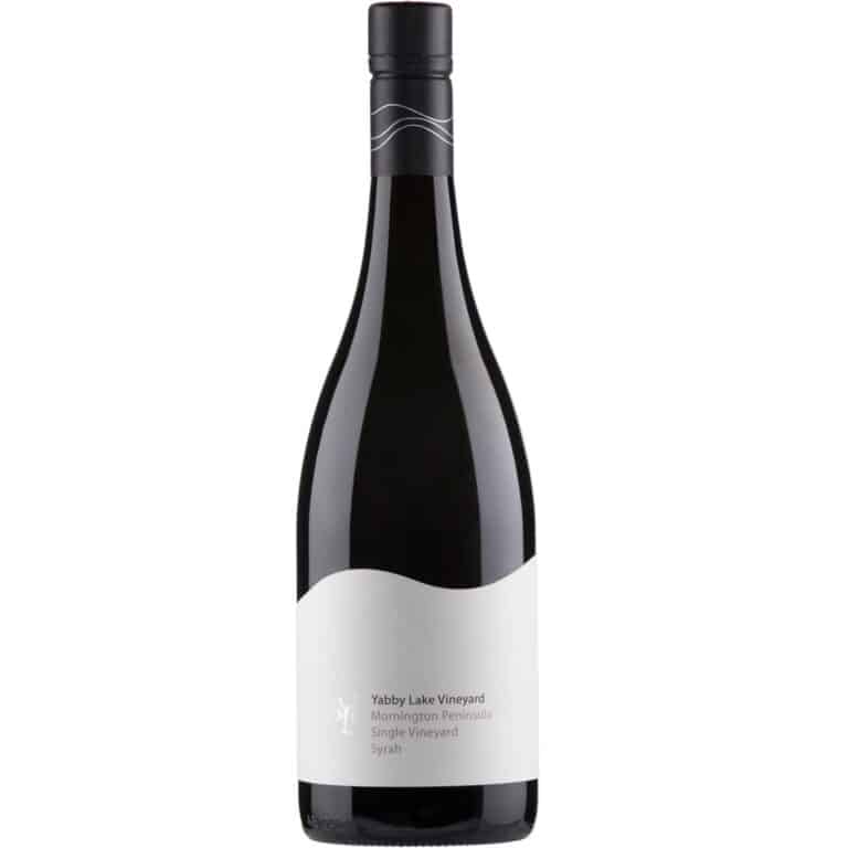 Yabby Lake Syrah NV