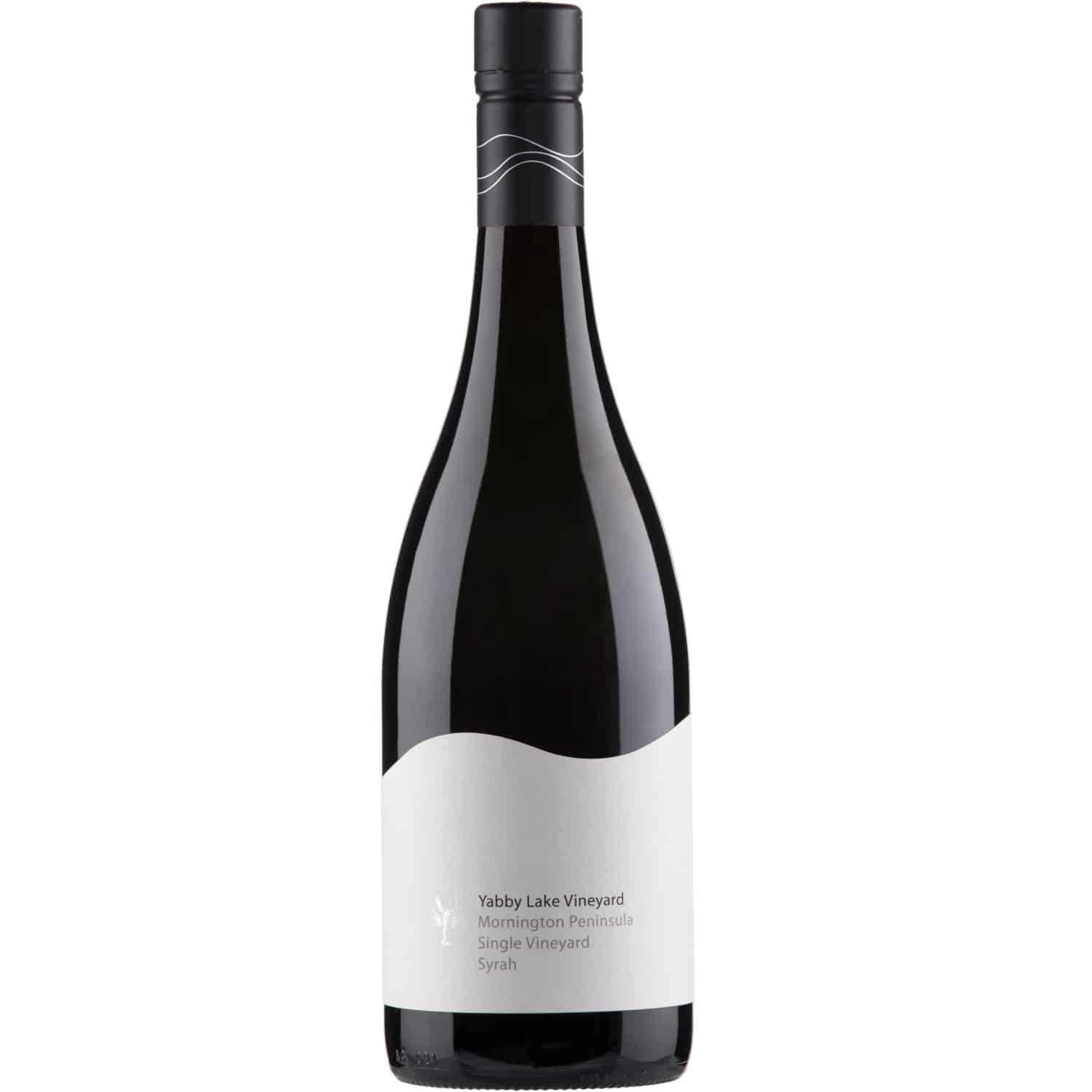 Yabby Lake Syrah NV