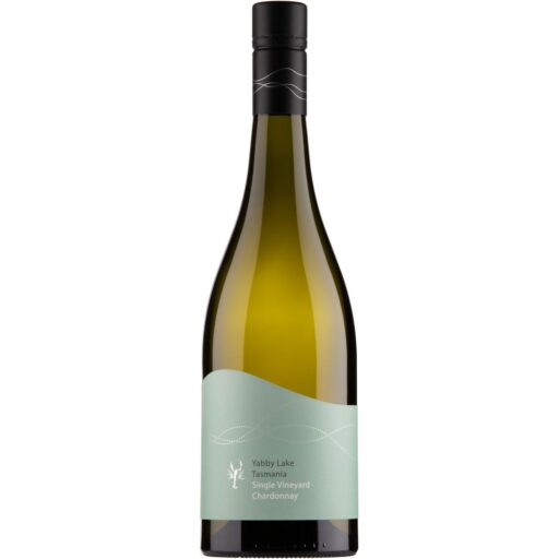Yabby Lake Tasmania Chardonnay NV