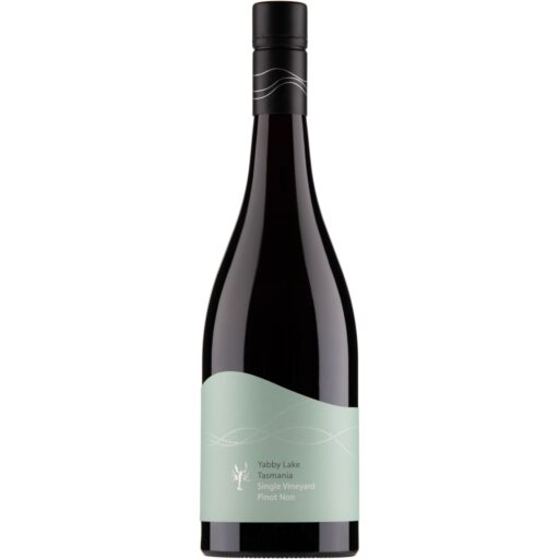 Yabby Lake Tasmania Pinot Noir NV