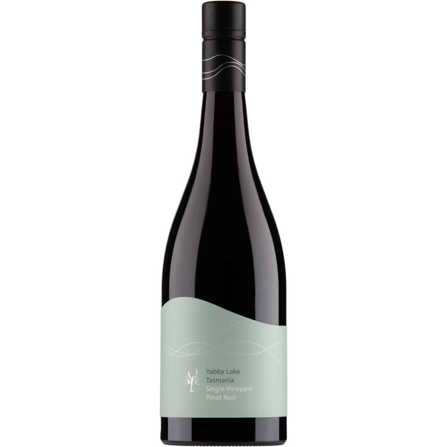 Yabby Lake Tasmania Pinot Noir NV