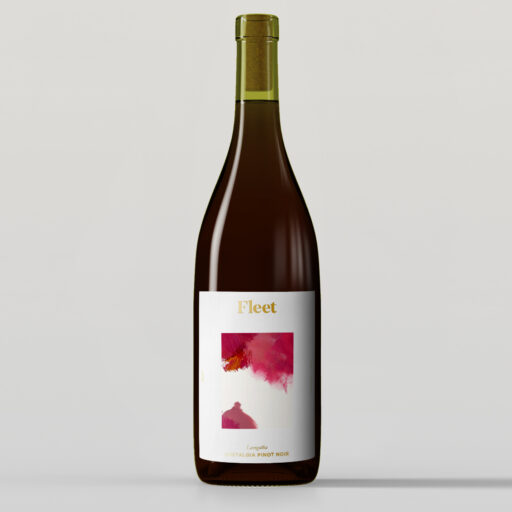 leongatha nostalgia pinot noir