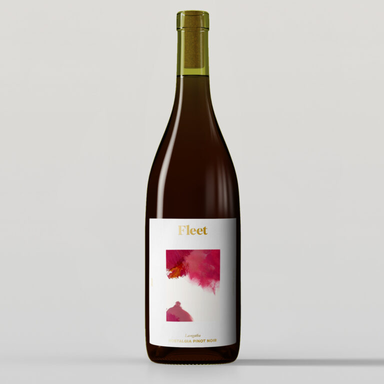 leongatha nostalgia pinot noir