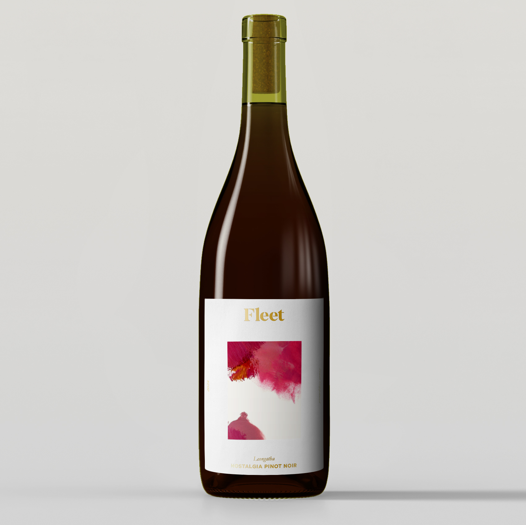 leongatha nostalgia pinot noir
