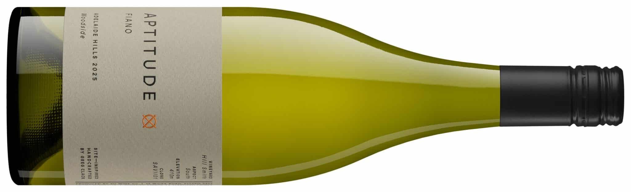 xo aptitude fiano small