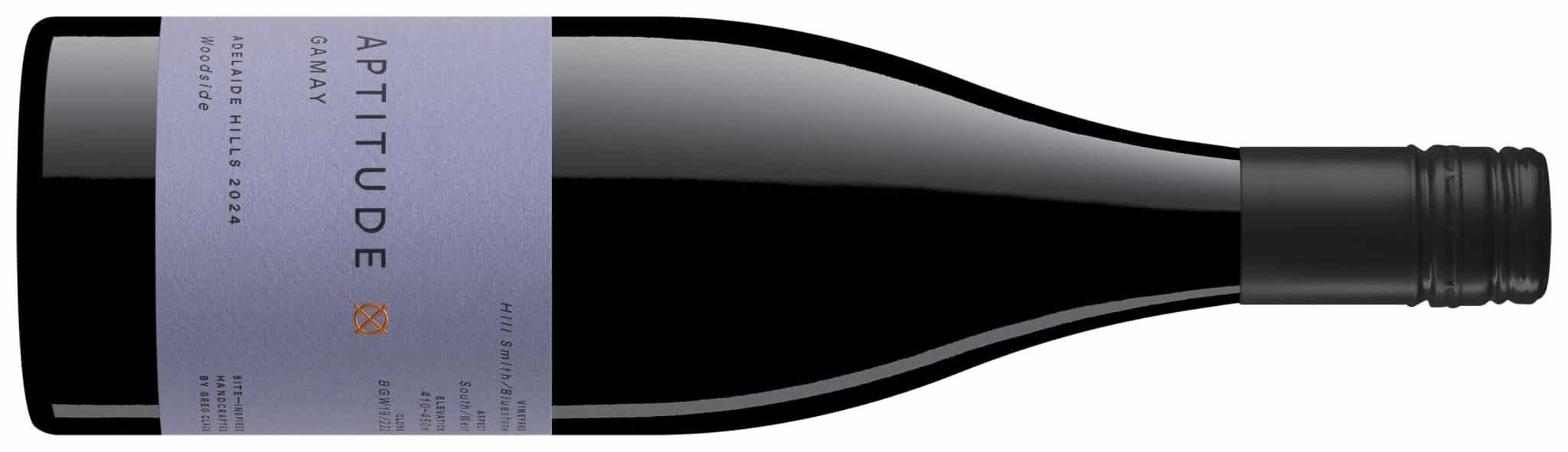 xo aptitude gamay