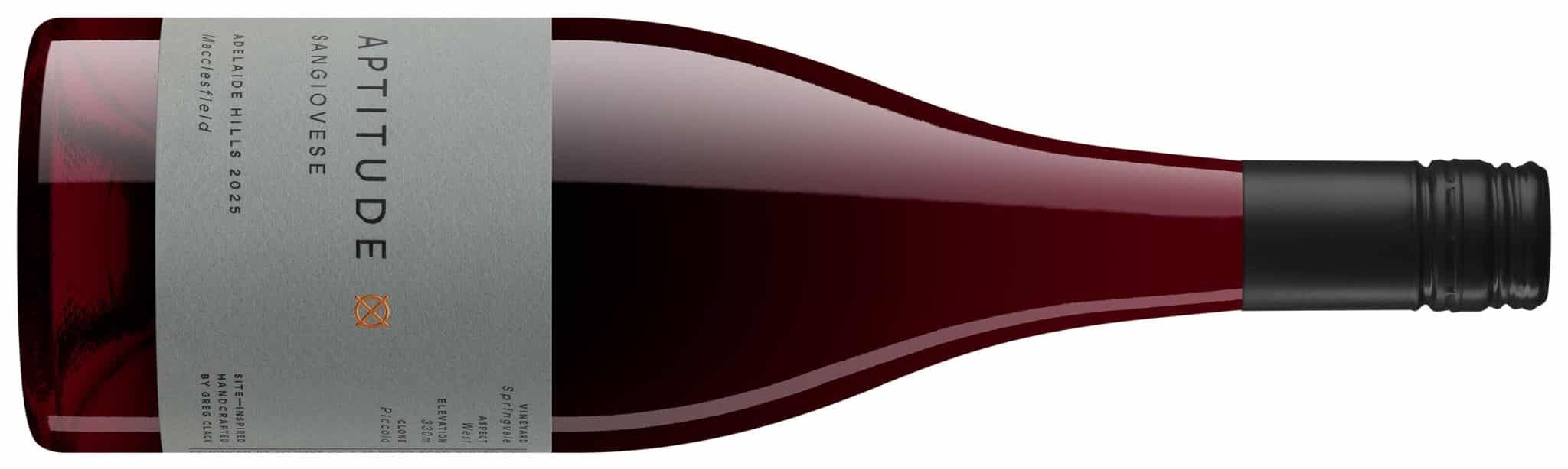 xo aptitude sangiovese small