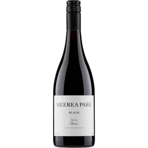 BLACK Shiraz FS