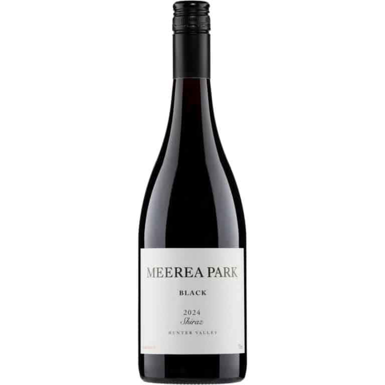 BLACK Shiraz FS