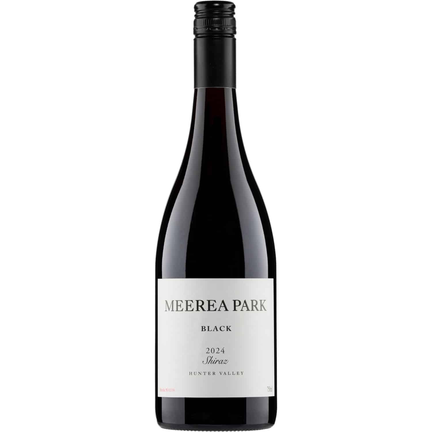 BLACK Shiraz FS