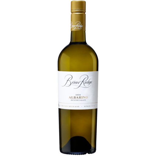 Albarino Hunter Valley
