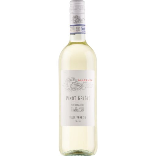 Alleanze by Diligo Delle Venezie Pinot Grigio Low Res