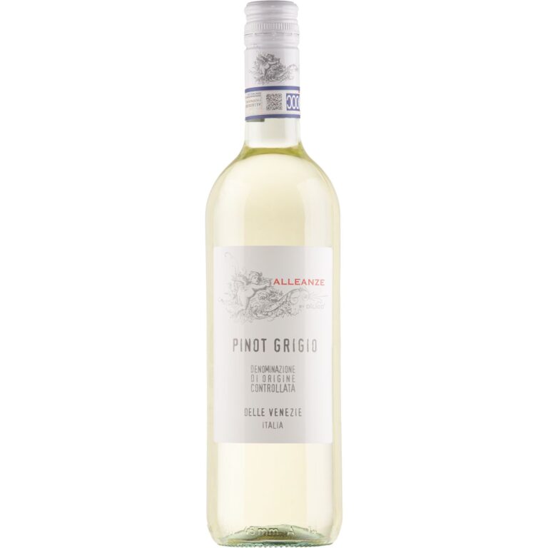 Alleanze by Diligo Delle Venezie Pinot Grigio Low Res