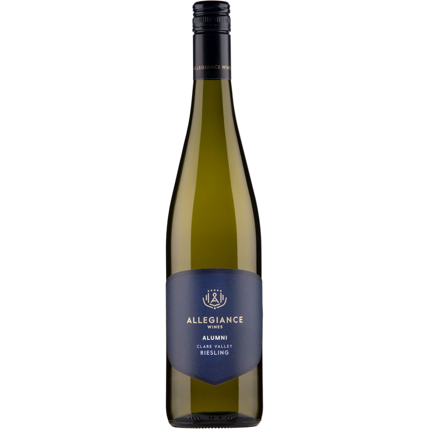 Allegiance Wines Alumni Clare Valley Riesling NV LR