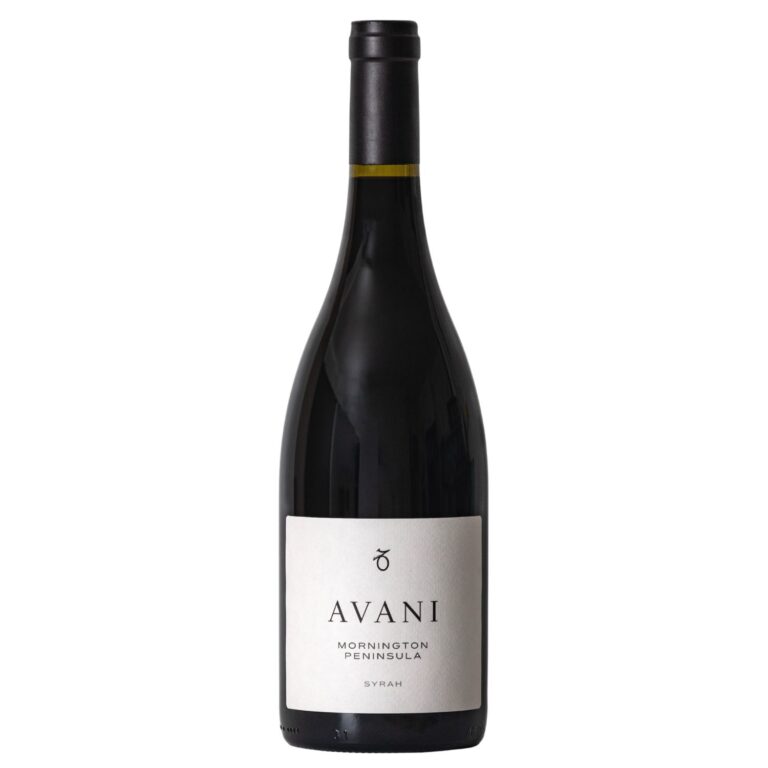 Avani Syrah