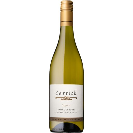 Bannockburn Chardonnay