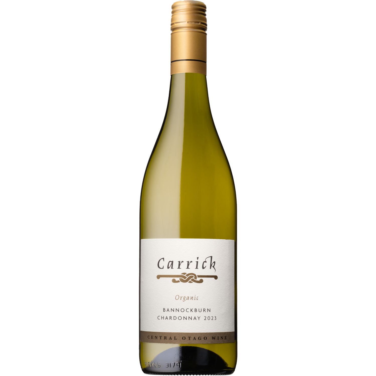 Bannockburn Chardonnay