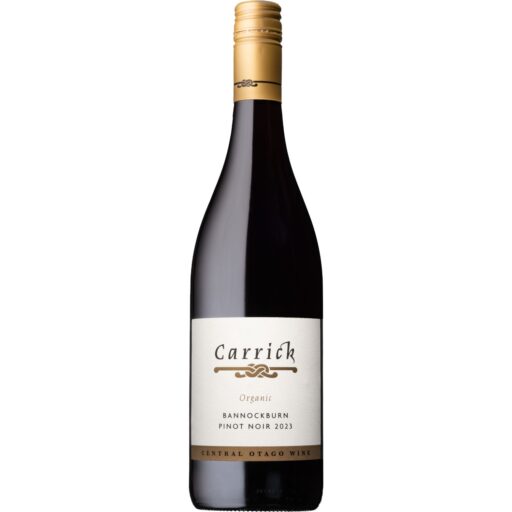 Bannockburn Pinot Noir