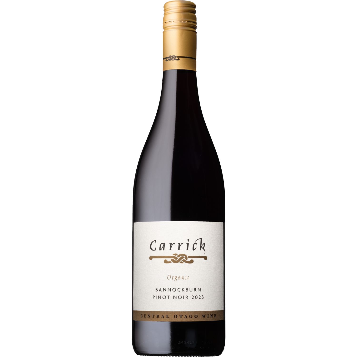 Bannockburn Pinot Noir